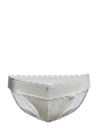 Bottoms White Esprit Bodywear Women