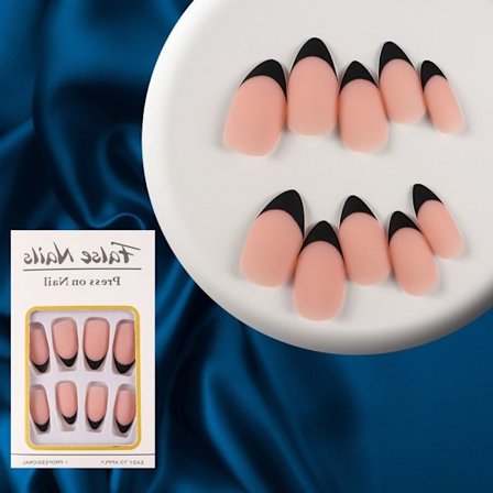 Falske negler Falske negler ZH02-B ZH02-B