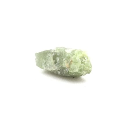 Stenar och mineraler. Peridot.7,82 ct. Skardu-distriktet, Baltistan, Pakistan.