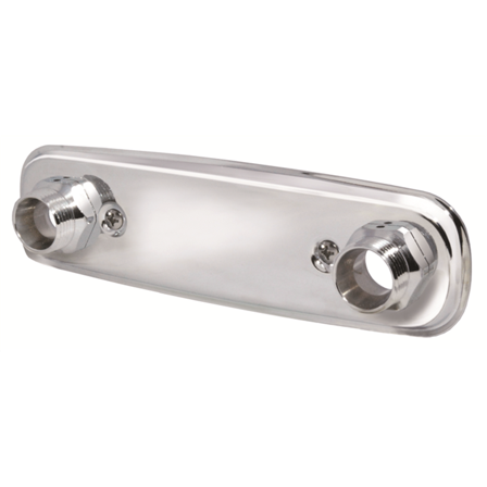 Vatette 8128963 Blanderfeste for skjult rørlegging 15 x 2,5 mm, Baderom