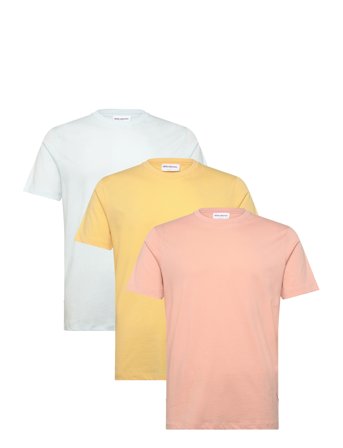 Shine Original | 3-Pack Tee S/S | XXXL