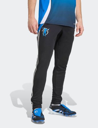 adidas Performance Jb Tr Pnt - Black - M