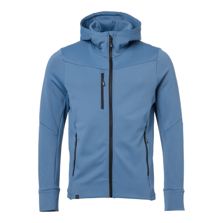 South West Trevon Tröja petrol Petrol, Kläder