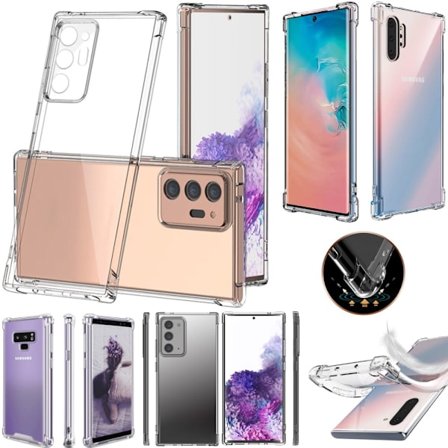 Samsung Galaxy Note20/Note10/Note9/Note8 skal - Army