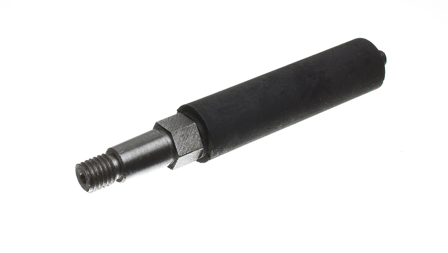 PELA 70197 Slipetrommel til vertikal pussemaskin MM326 1 1/2", Maskintilbehør & forbruk