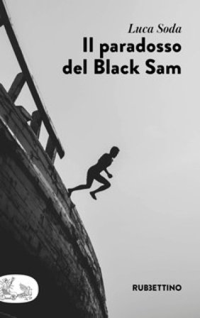 Il paradosso del Black Sam Luca Soda