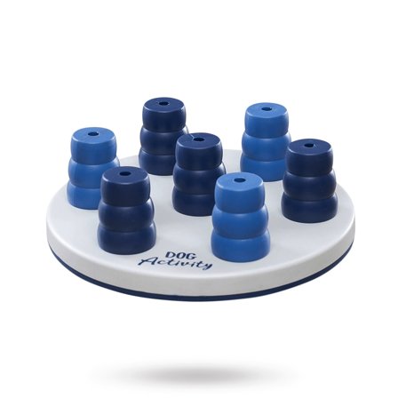 Trixie - Dog Activity Mini Solitaire - Aktiveringsleksak - Hundleksaker