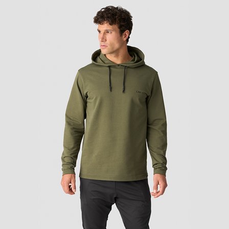 ICANIWILL Stride Hoodie, Army