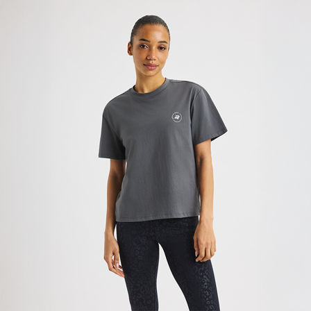 Röhnisch T-shirt Grå