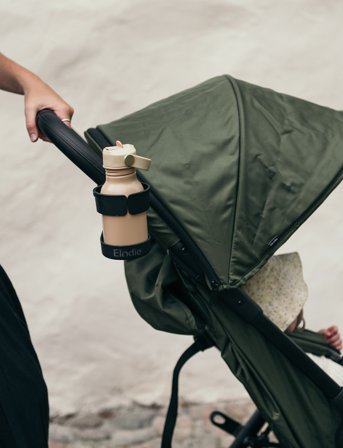 Elodie Details Mondo Cup Holder- Black - Black - ONE SIZE