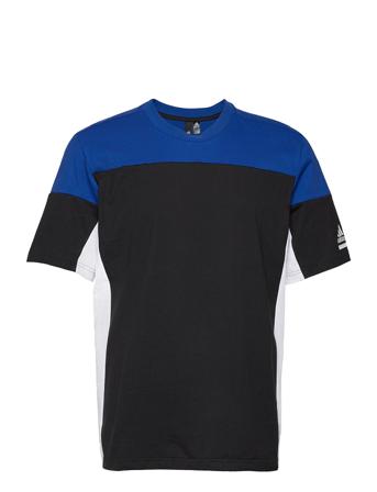 Zne Tee Patterned Adidas Performance