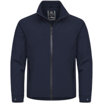 Kort Softshelljacka Herr Cutter & Buck Wedderburn