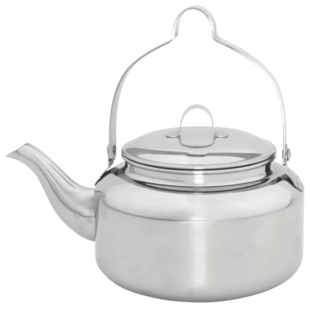 Hällmark Kaffekanne 0,75L Stainless Steel