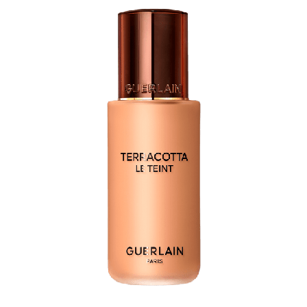 Guerlain Terra Le Tient Healthy Glow Foundation Dam Beige 35 ML