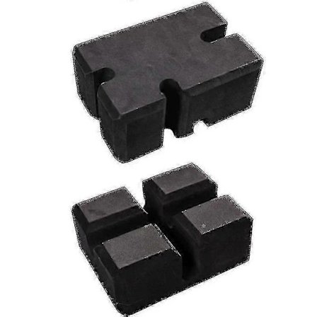 Press Blocks Board Benkbrett G Trening Fitness For Å Øke Din Benkpress