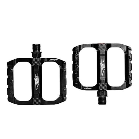 MTB-pedaler, Mountainbike-pedaler, Bredlagerplattformspedaler för cykel