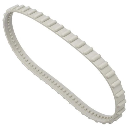 1 st Rcx23002 Exakt Drivrem Ersättning För Aquavac /plus/qc/sharkvac Poolrengörare