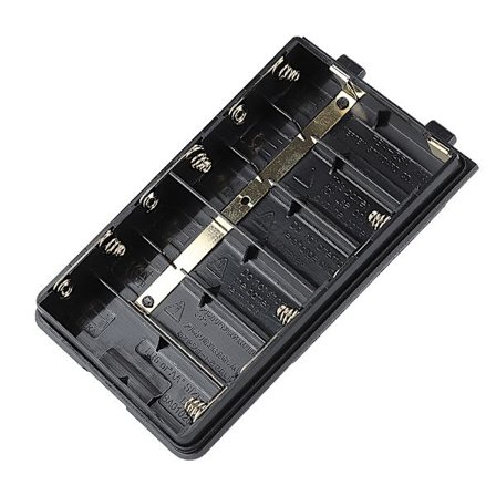 Yaesu VX 400 HX370 VXA 300 VX 160 Radio Batterikassett