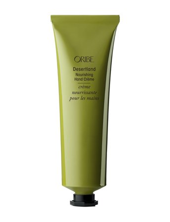 Oribe Desertland Nourishing Hand Creme - Nude - 100 ML