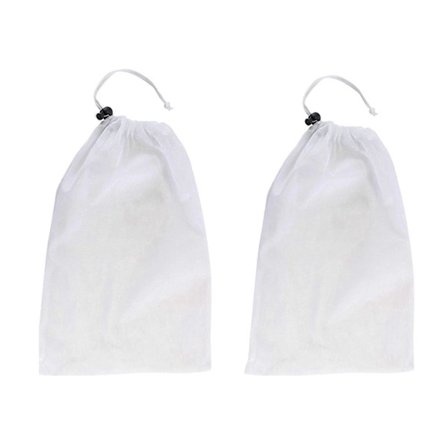 Poolrenser Pool Blade Støvsuger Udskiftning Svømmerensningsværktøj Filterpose