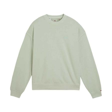 Levi's Sweatshirt Grøn, Herre Sweatshirts