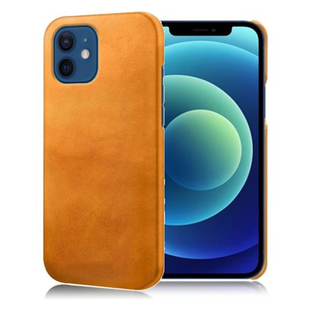 Prestige iPhone 12 Pro / iPhone 12 skal - Orange