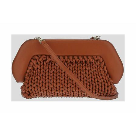 THEMOIRè, Cross Body Bags Bruin, Dames, Maat:ONE Size