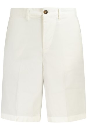 North Sails Pantalone Bermuda Uomo Bianco