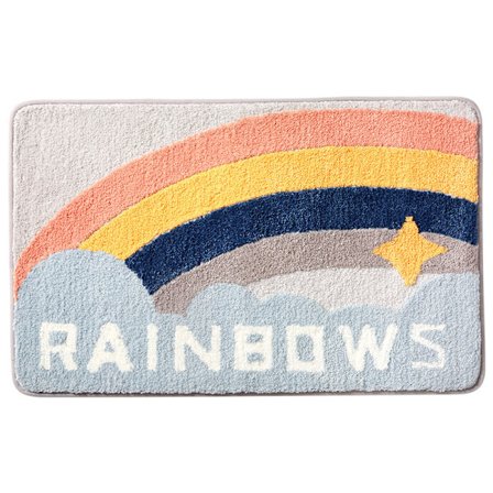 Xinghong badrumsmatta 50*80cm