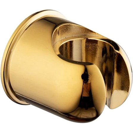 Sink-legering feste gull antikk gull sink rundt sete flush support