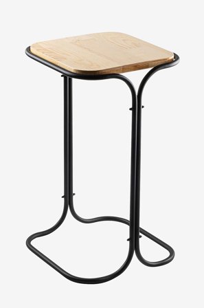 Hanah Home - Sohvapöytä - Blondi - Ruskea - Pikkupöydät - - Homeroom