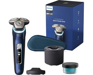 Philips-S9980/54-Barbermaskin for våt- og tørrbarbering-Personal care - men-Barbermaskiner