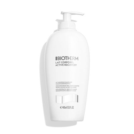 Biotherm Lait Corporel Active Recovery 400 ml, Skincare, Kropspleje, Bodylotion