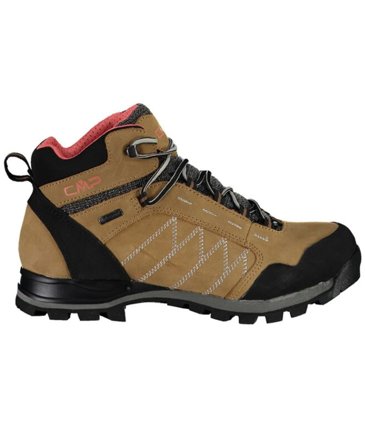 CMP Thiamat Mid 2.0 WP Vibram Castoro