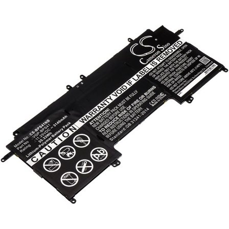 Batteri till Notebook, Bärbar dator för Sony VAIO Fit 13A, SVF13N27PW/B, SVF13N17PW/B m.fl.