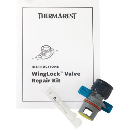 Thermarest WingLock Valve Repair Kit sleeping mat accessories OneSize