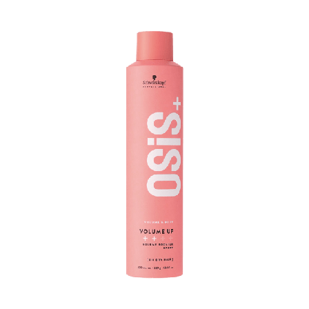Schwarzkopf Professional OSIS Volume Up Hårstyling Unisex 300ML
