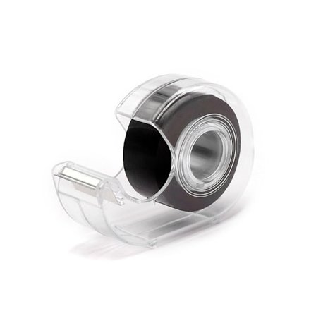 Flexibel magnetisk tejp självhäftande magnetisk tejp (8*2.5*5.5cm)