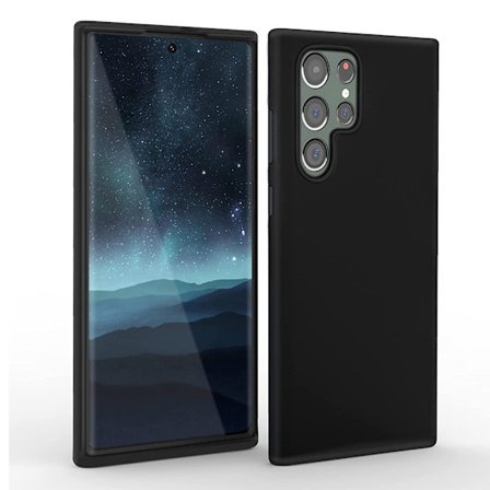 Stötdämpande Skal (NILLKIN) - Samsung Galaxy S22 Ultra