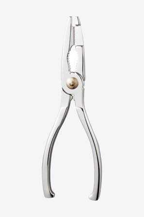 Dorre - Fisketang Skai - Sølvfarvet - Husgeråd - Fra Homeroom