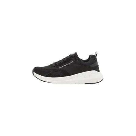 Ecoalf Sneakers Sort, Dame, Størrelse: 40 EU