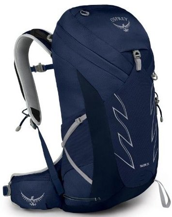 Osprey Talon 26L Ceramic Blue