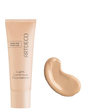 Artdeco Light Luminous Foundation - 37 G