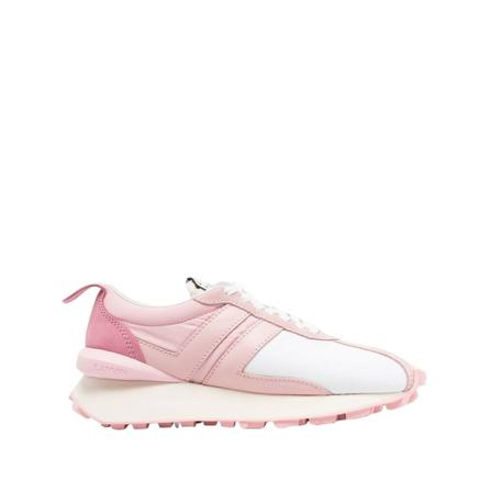 Lanvin, Sneakers Roze, Dames, Maat:37 EU