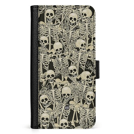 Bjornberry iPhone 15 Plus Fodral - Skelett