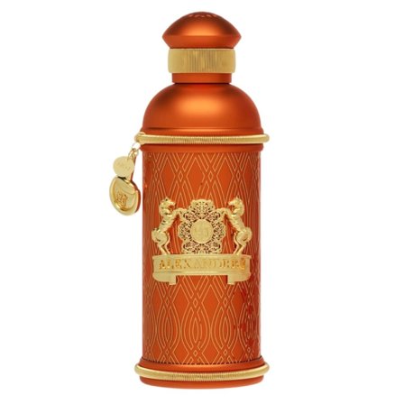 Alexandre.J The Collector Passion Bliss 100ml - Eau de Parfum Unisex