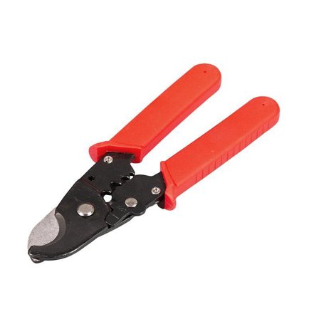 LogiLink Cable Cutter Hand Cable Cutter