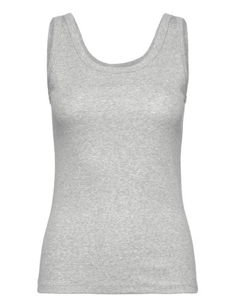 GANT | Slim Ribbed Tank Top | XXL