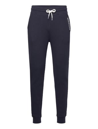 Pants Joggebukser Pysjbukser Blå Tommy Hilfiger*Betinget Tilbud