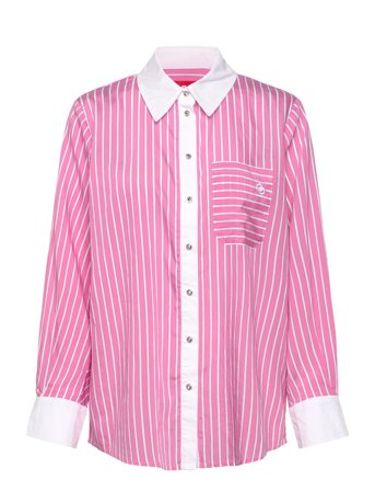 crās Brendacras Shirt - Pink - 34